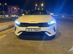 کیا K5